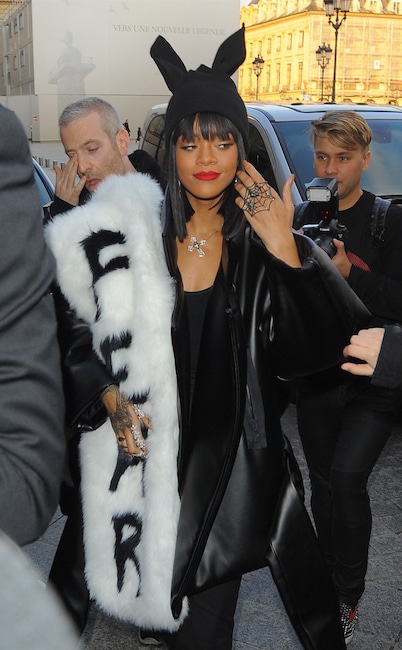 Rihanna